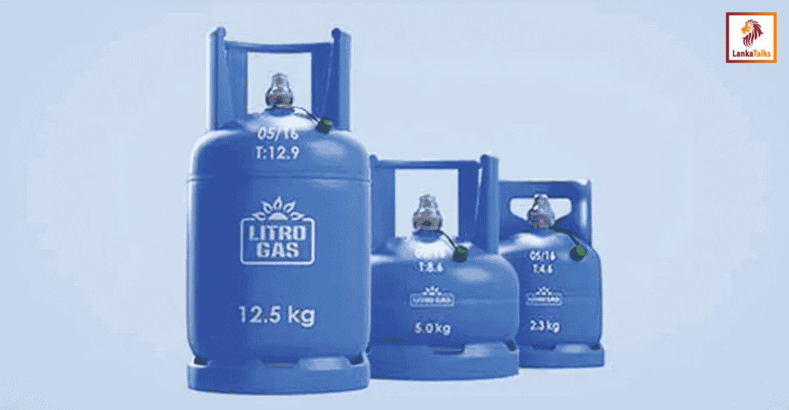Litro to announce June gas price revision on Thursday