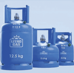 Litro to announce June gas price revision on Thursday