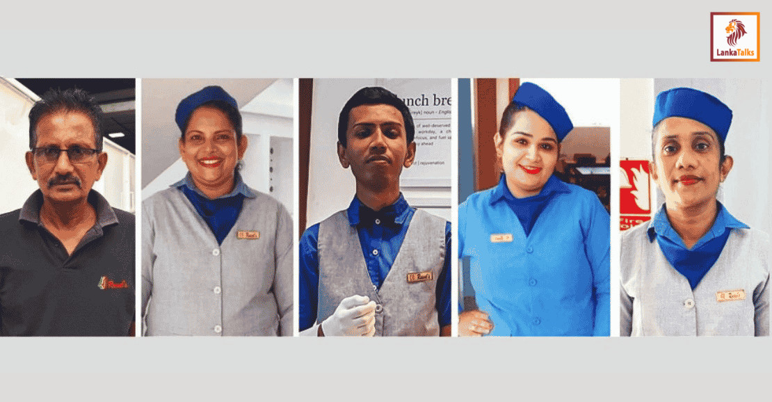 Russel’s recognises outstanding employees for May 2026