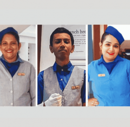 Russel’s recognises outstanding employees for May 2026