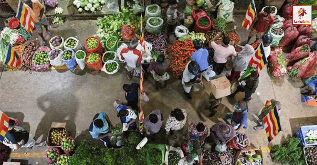 What does it mean to be in SL’s economy today?