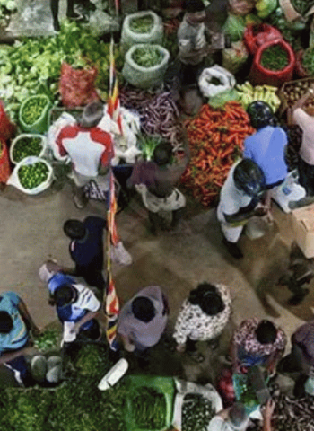 What does it mean to be in SL’s economy today?