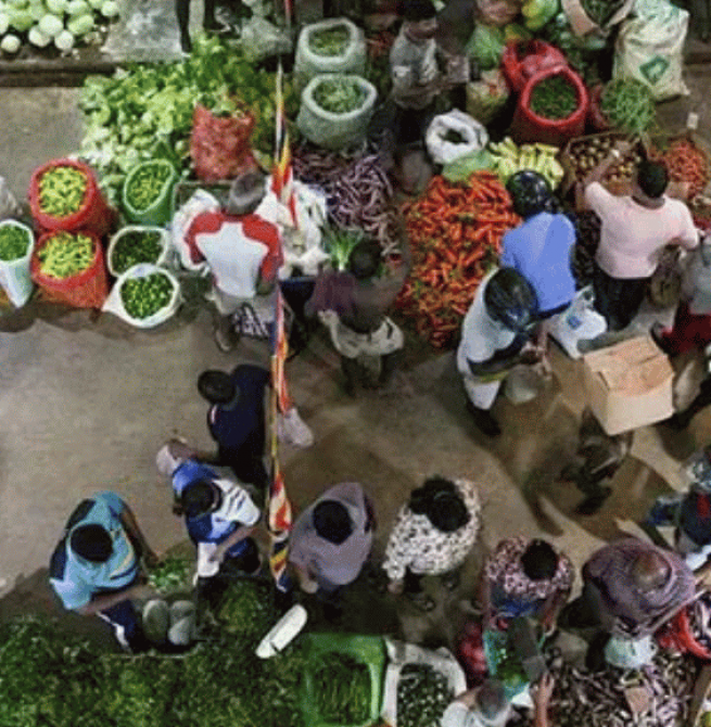 What does it mean to be in SL’s economy today?