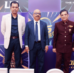 IPG successfully completes Lanka Premier League 2026 Player Draft in Colombo