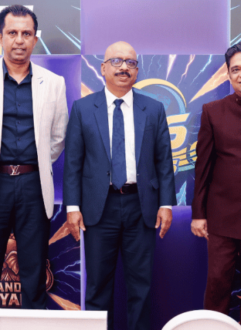 IPG successfully completes Lanka Premier League 2026 Player Draft in Colombo