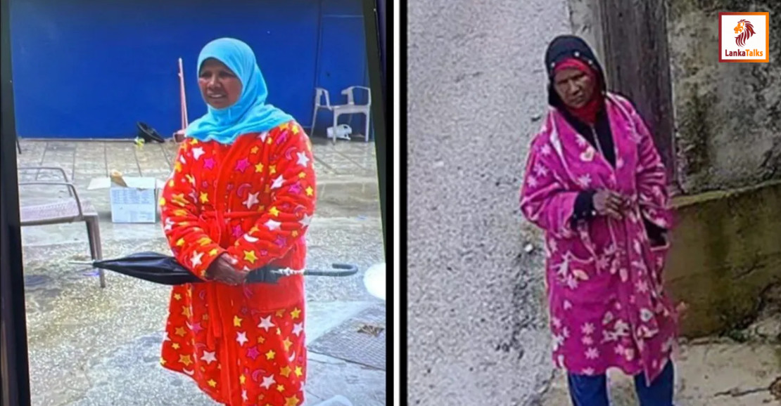 Sri Lankan authorities seek help to identify woman believed to be living in Lebanon