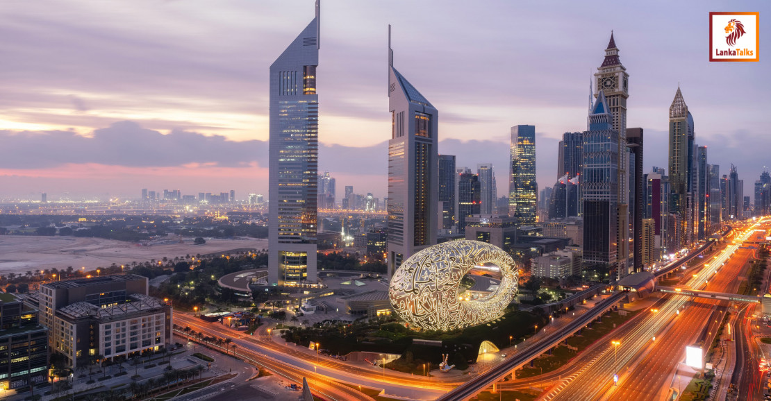Emirates invites visitors to make more of their summer in Dubai
