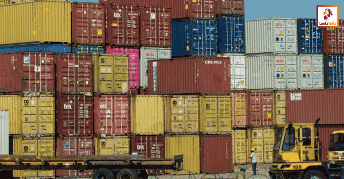 Container transport rates increased by 5%