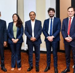 GSS+ Bonds: CSE collaborates with EU-funded Green Recovery Facility