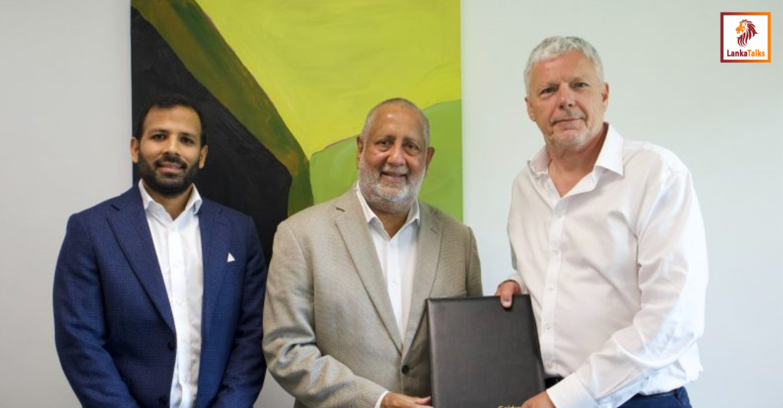 Goldsmiths, University of London Partners with BCAS Campus
