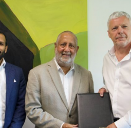 Goldsmiths, University of London Partners with BCAS Campus