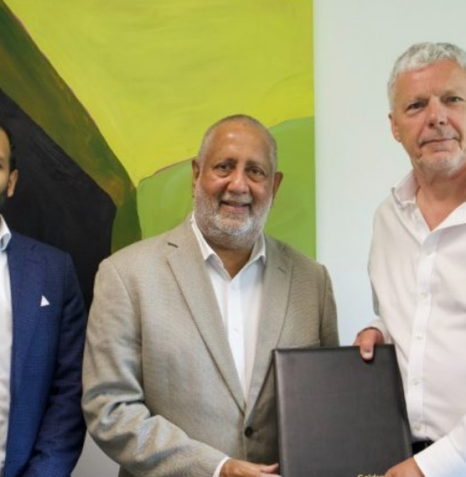Goldsmiths, University of London Partners with BCAS Campus