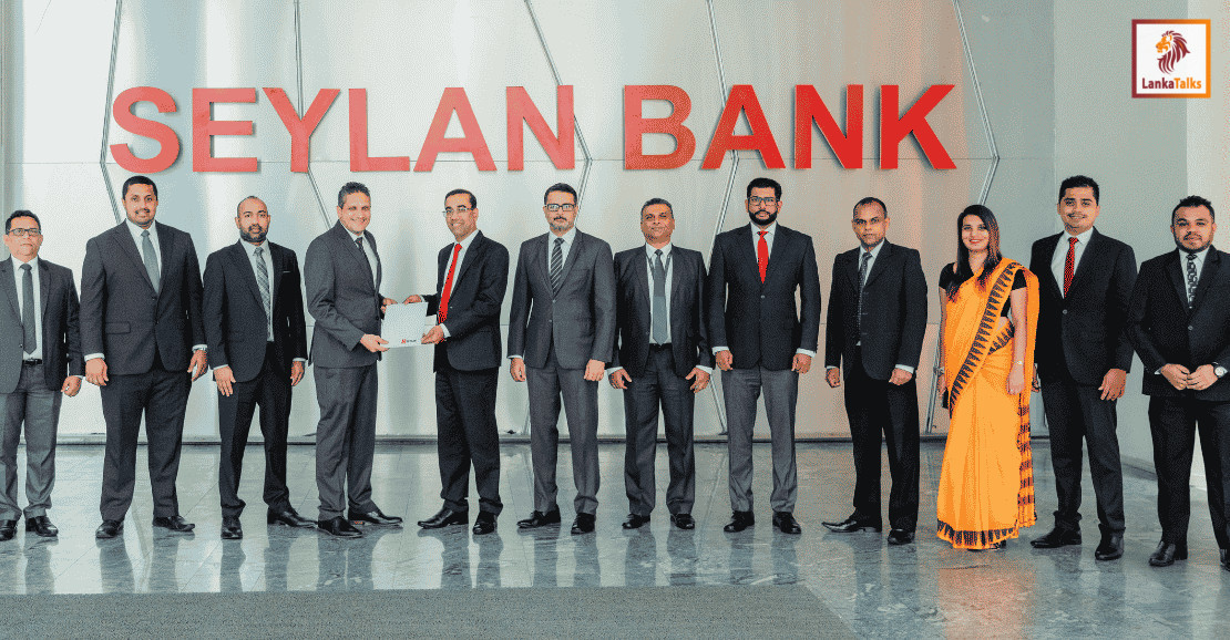 Seylan Bank Partners with Sathosa Motors PLC to Offer Dedicated Leasing Facility for ISUZU Vehicles