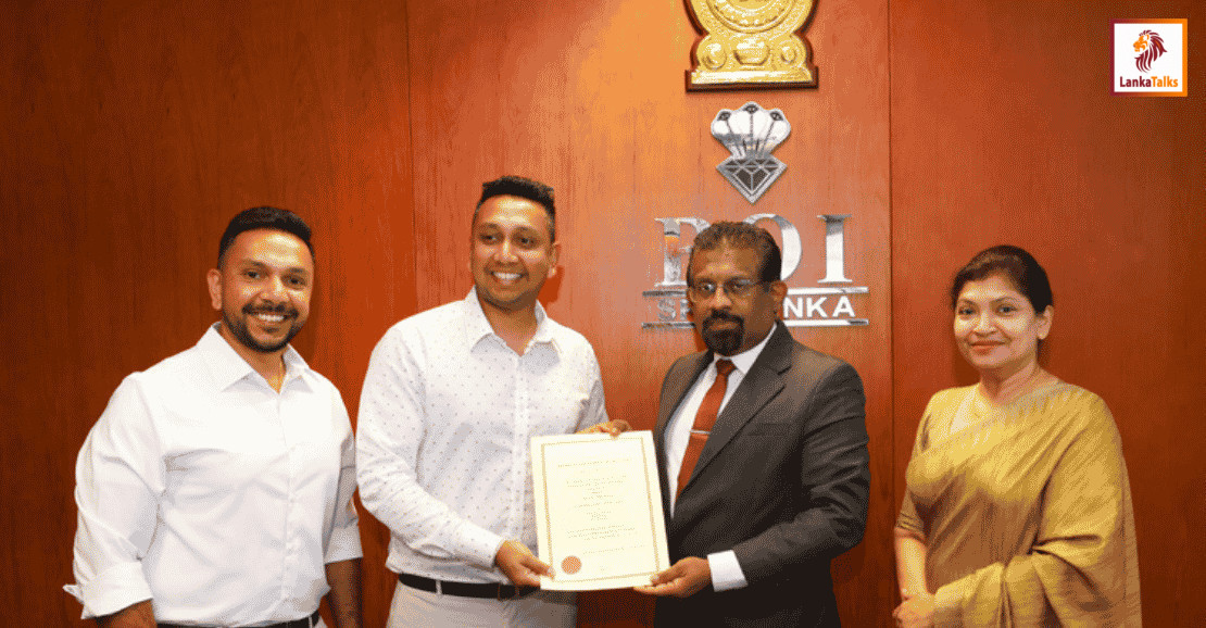 Vella Signs USD 5.1 Million Agreement with BOI Sri Lanka to Transform 98 Acres Resort & SPA