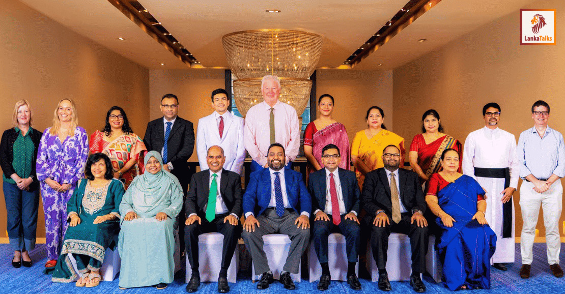 A defining moment for educational leadership: The 11th TISSL conference in Sri Lanka