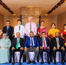 A defining moment for educational leadership: The 11th TISSL conference in Sri Lanka
