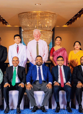 A defining moment for educational leadership: The 11th TISSL conference in Sri Lanka
