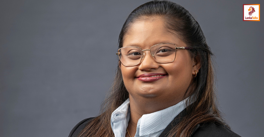 Sri Lanka Takes Centre Stage at Landmark UN Disability Rights Conference as Nilshani De Silva Selected to Represent the Nation