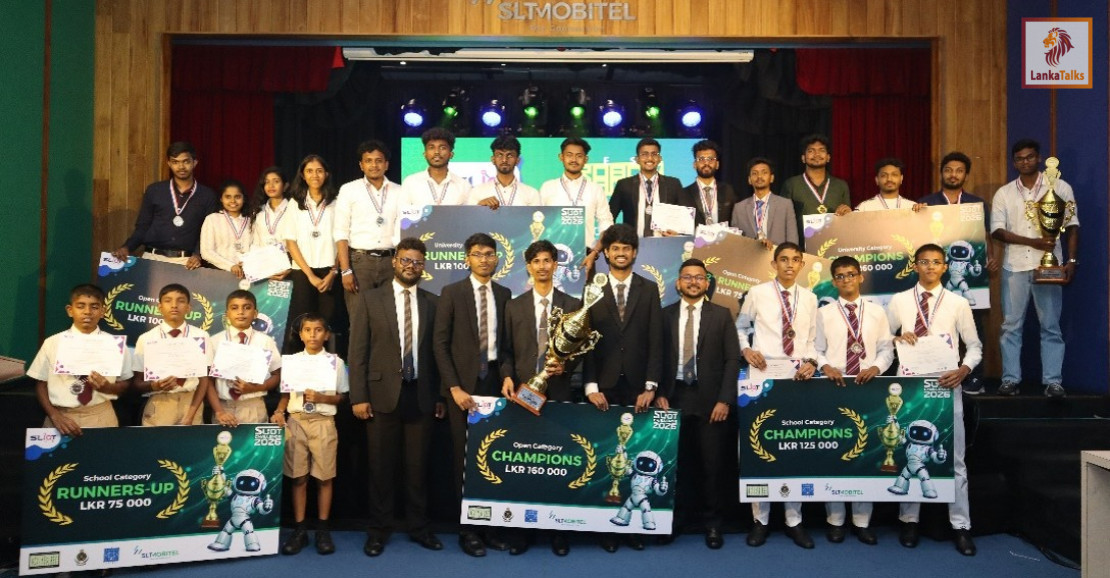 Championing the innovation and creativity of tomorrow’s tech pioneers