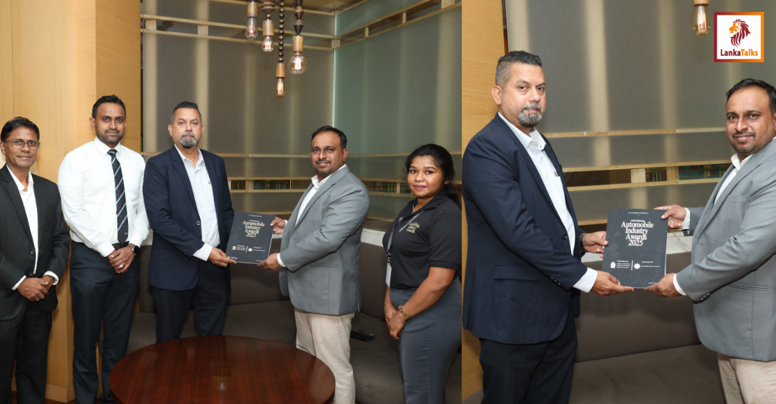 SLIM Signs MoU with Automobile Industry Council for International Automobile Industry Awards 2026