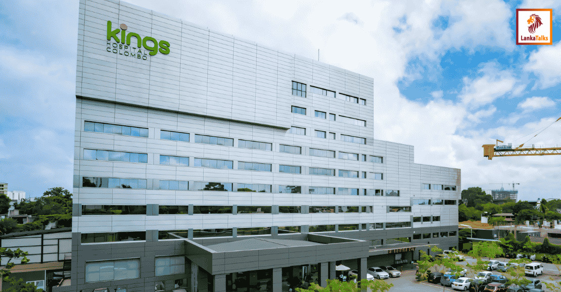 Kings Hospital Colombo Marks 25 Successful Liver Transplants, Strengthening Local Access to Life-Saving Care
