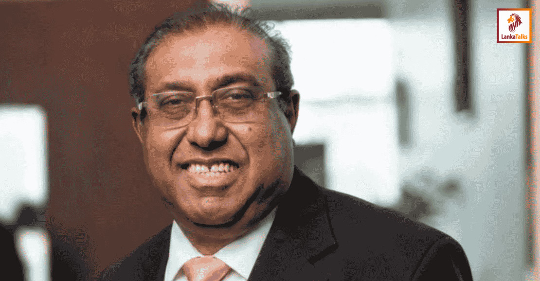 Sarvodaya Development Finance PLC Appoints Saliya J. Ranasinghe as Non-Executive, Non-Independent Director