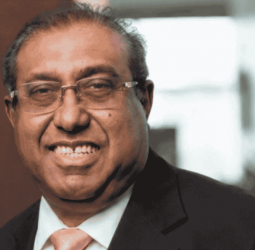 Sarvodaya Development Finance PLC Appoints Saliya J. Ranasinghe as Non-Executive, Non-Independent Director