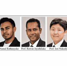 SLIIT-Japan Research Collaboration leveraging Explainable AI to Strengthen Public Health