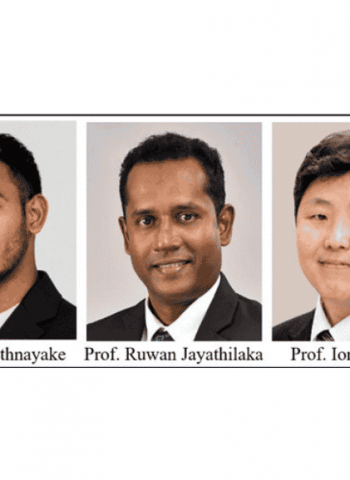 SLIIT-Japan Research Collaboration leveraging Explainable AI to Strengthen Public Health