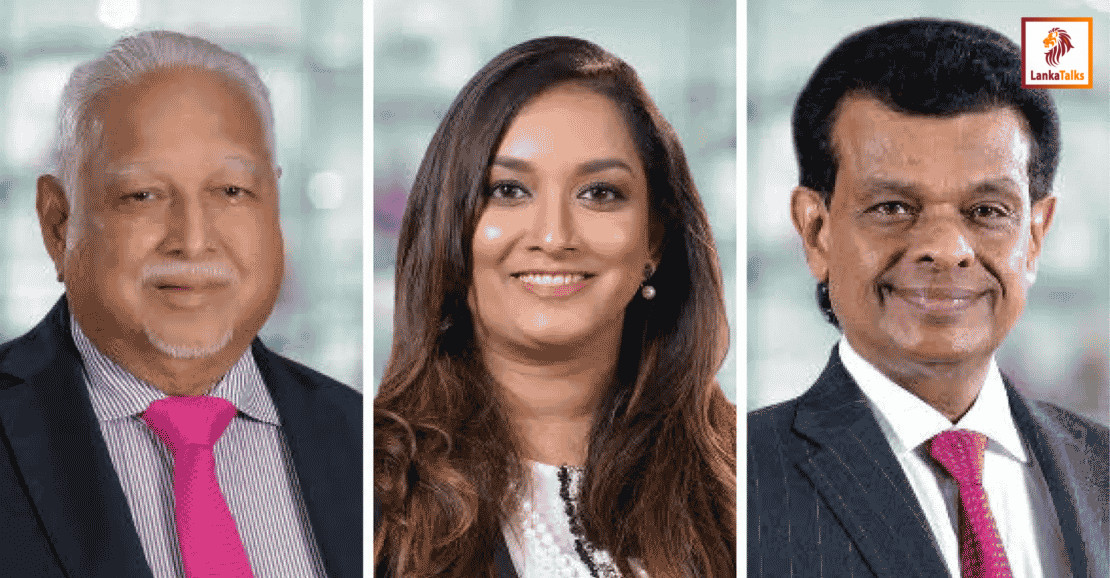Financials: Aitken Spence records Rs 12.8 b PBT