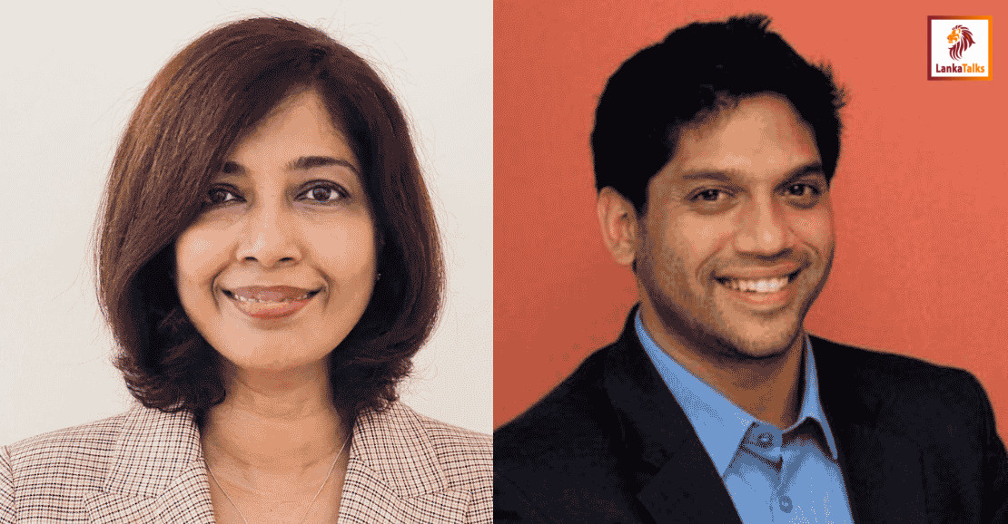 Siyapatha Finance Announces Appointment of Two Board Directors