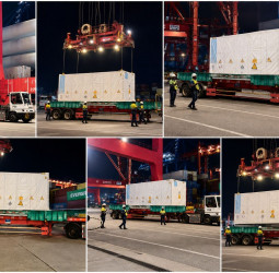 Sri Lanka’s Largest Battery Energy Storage Programme to Strengthen Grid Stability and Accelerate Renewable Energy Integration