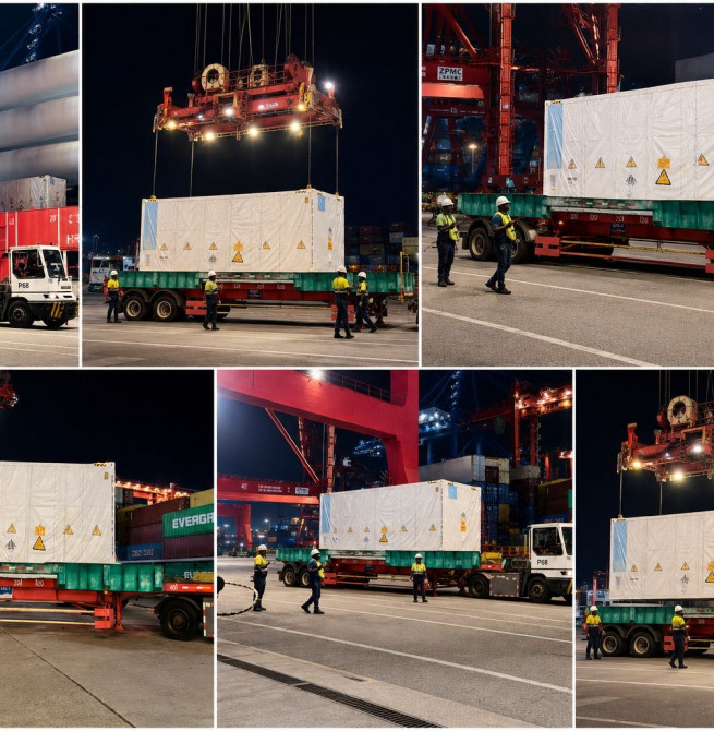 Sri Lanka’s Largest Battery Energy Storage Programme to Strengthen Grid Stability and Accelerate Renewable Energy Integration