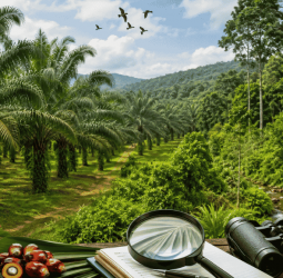 Rethinking Oil Palm Biodiversity, Evidence and Sri Lanka’s Policy Dilemma