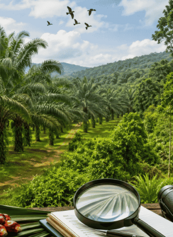 Rethinking Oil Palm Biodiversity, Evidence and Sri Lanka’s Policy Dilemma