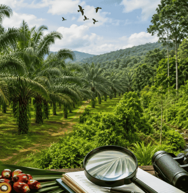 Rethinking Oil Palm Biodiversity, Evidence and Sri Lanka’s Policy Dilemma
