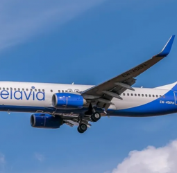 Belavia to resume flights to SL
