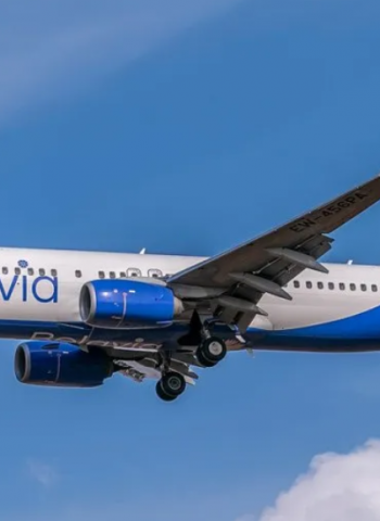 Belavia to resume flights to SL