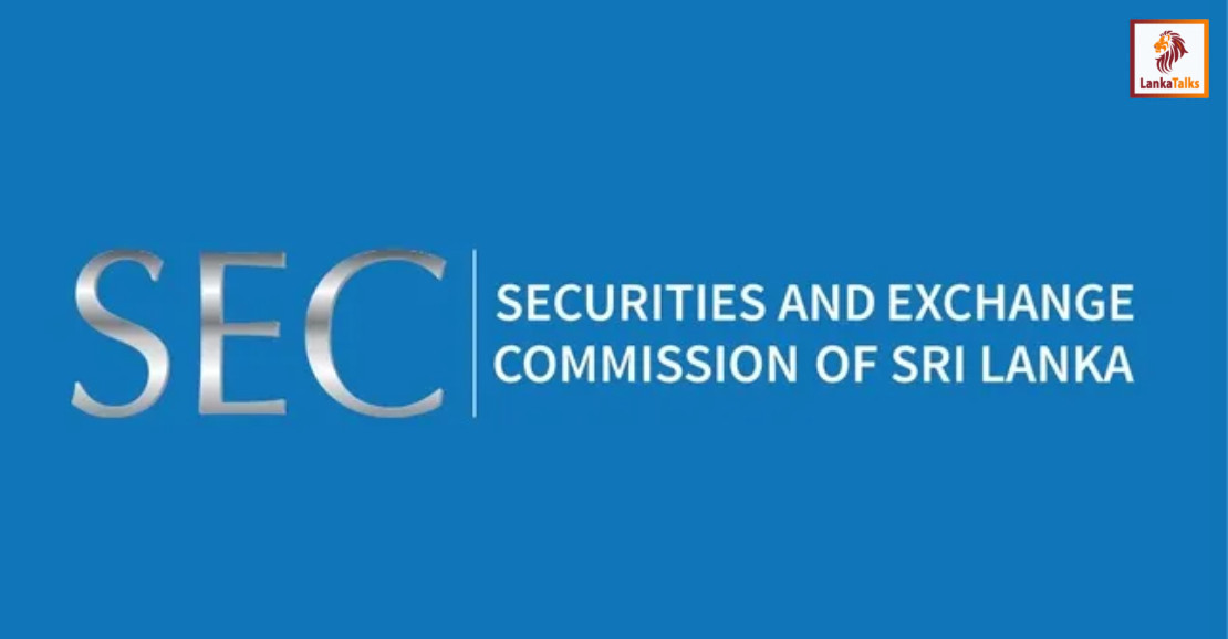 Capital market: SEC issues urgent warning on Samagi Capital