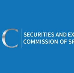 Capital market: SEC issues urgent warning on Samagi Capital