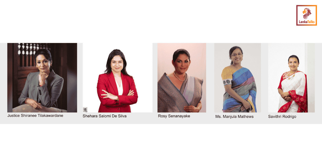 AmCham Sri Lanka to Host “Her Story, Her Voice” – An Evening of Leadership, Influence & Connection