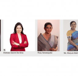 AmCham Sri Lanka to Host “Her Story, Her Voice” – An Evening of Leadership, Influence & Connection