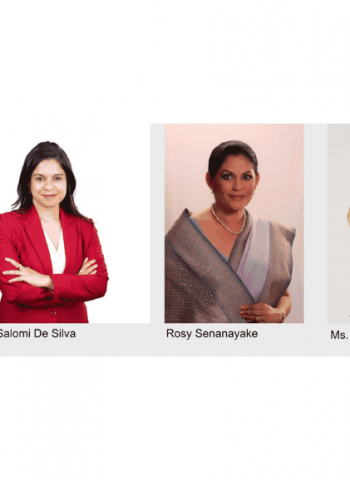 AmCham Sri Lanka to Host “Her Story, Her Voice” – An Evening of Leadership, Influence & Connection