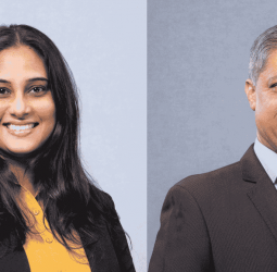 First Capital takes the lead in sustainability across the capital market industry