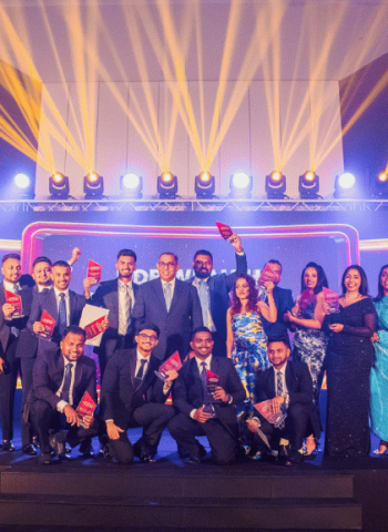 NDB Wealth Celebrates Excellence at Annual Sales Excellence Awards Night 2025
