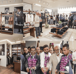 Hameedia expands to Galle City Center offering a new premium fashion  experience in the southern Sri Lanka