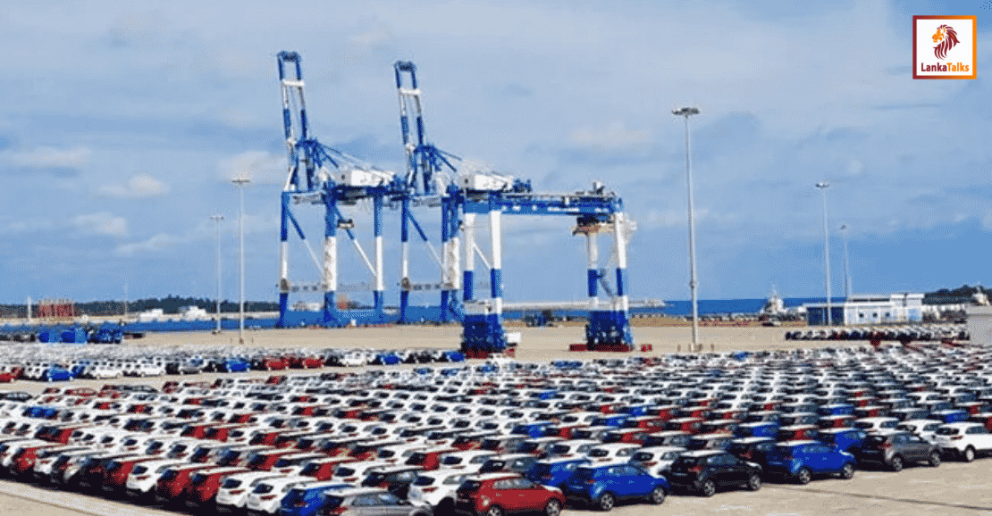 Vehicle imports: No import decline or revenue drop: Customs
