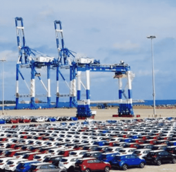 Vehicle imports: No import decline or revenue drop: Customs