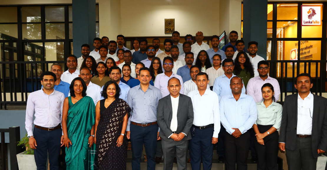 John Keells Consumer Foods Sector Strengthens Leadership Pipeline Through Aspire Executive Development Programme