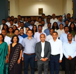 John Keells Consumer Foods Sector Strengthens Leadership Pipeline Through Aspire Executive Development Programme